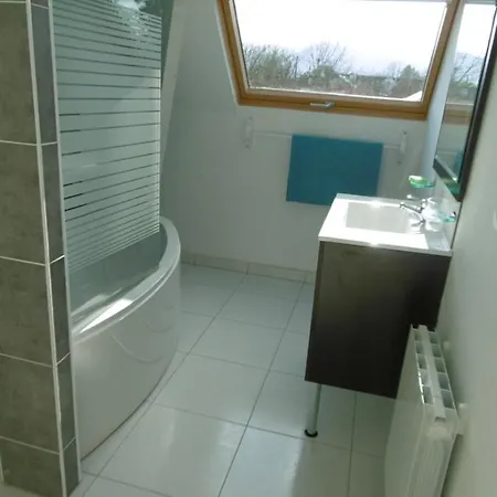 Vero, Yves Holiday home *